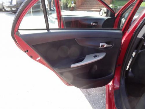 2010 Toyota Corolla S, US $11,250.00, image 7