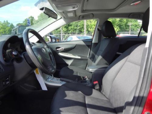 2010 Toyota Corolla S, US $11,250.00, image 8