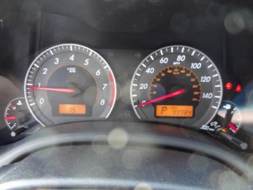 2010 Toyota Corolla S, US $11,250.00, image 13