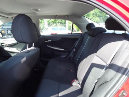 2010 Toyota Corolla S, US $11,250.00, image 17