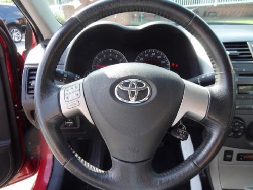 2010 Toyota Corolla S, US $11,250.00, image 18