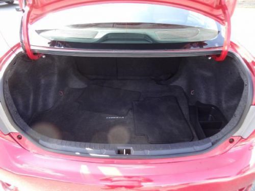 2010 Toyota Corolla S, US $11,250.00, image 21