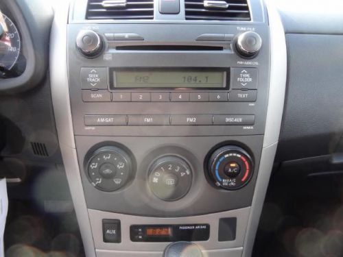 2010 Toyota Corolla S, US $11,250.00, image 23