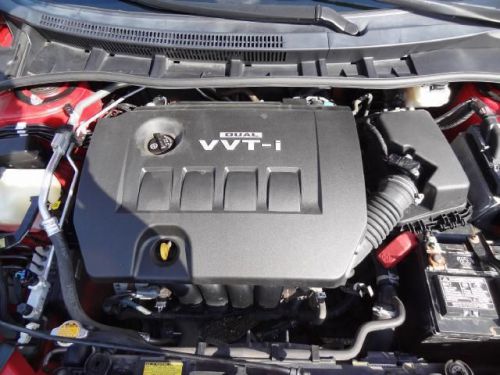 2010 Toyota Corolla S, US $11,250.00, image 25