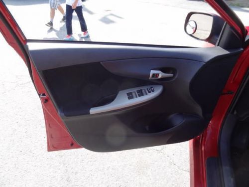 2010 Toyota Corolla S, US $11,250.00, image 28