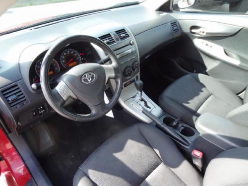 2010 Toyota Corolla S, US $11,250.00, image 29