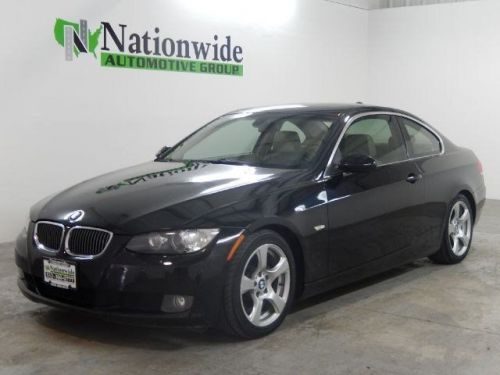 2008 bmw 328 i