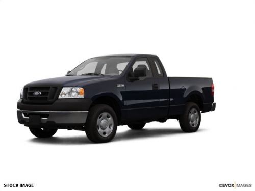 2007 ford f150