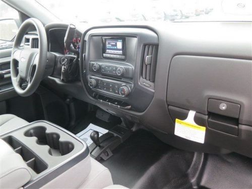 2014 Chevrolet Silverado 1500 Work Truck, US $33,344.00, image 2