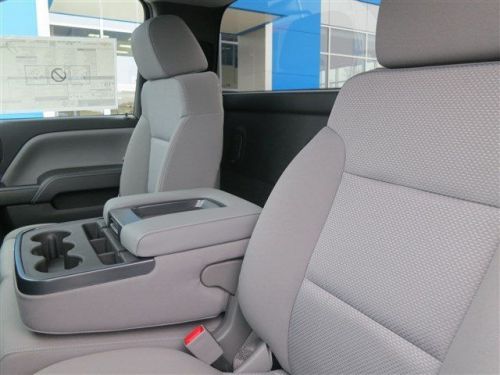 2014 Chevrolet Silverado 1500 Work Truck, US $33,344.00, image 5