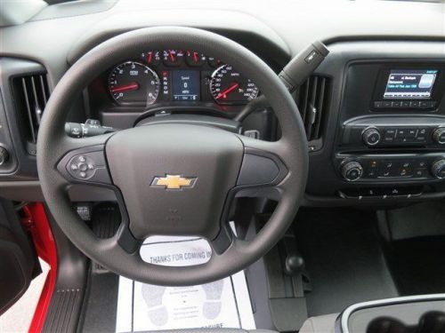 2014 Chevrolet Silverado 1500 Work Truck, US $33,344.00, image 10