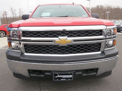 2014 Chevrolet Silverado 1500 Work Truck, US $33,344.00, image 12