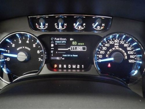 2014 Ford F150 Platinum, US $46,986.00, image 5