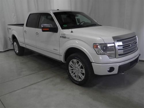 2014 Ford F150 Platinum, US $46,986.00, image 7