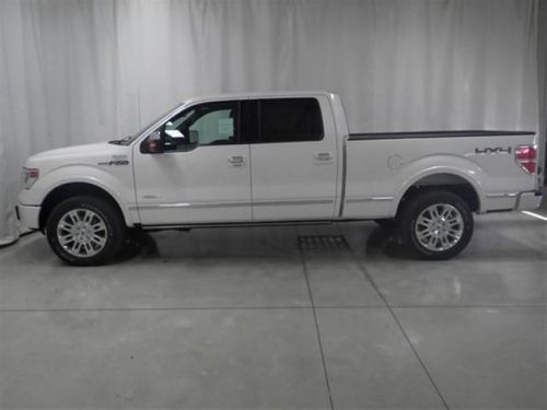 2014 Ford F150 Platinum, US $46,986.00, image 9