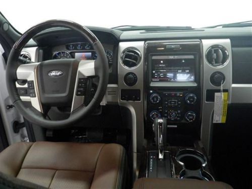 2014 Ford F150 Platinum, US $46,986.00, image 14