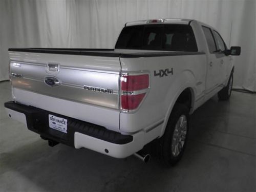 2014 Ford F150 Platinum, US $46,986.00, image 18