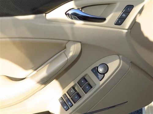 2011 Cadillac CTS Performance, US $26,693.00, image 2