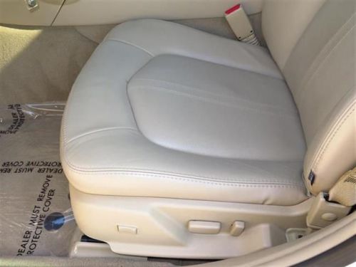 2011 Cadillac CTS Performance, US $26,693.00, image 3