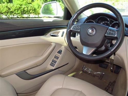 2011 Cadillac CTS Performance, US $26,693.00, image 4