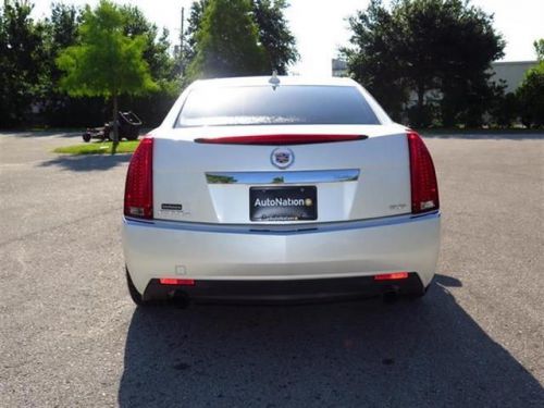 2011 Cadillac CTS Performance, US $26,693.00, image 7