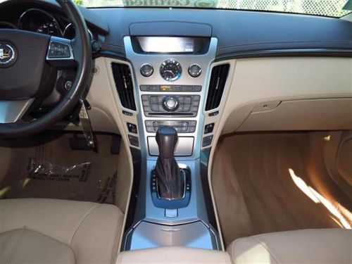 2011 Cadillac CTS Performance, US $26,693.00, image 8