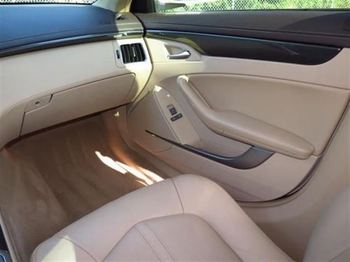 2011 Cadillac CTS Performance, US $26,693.00, image 9