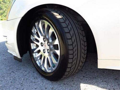 2011 Cadillac CTS Performance, US $26,693.00, image 11