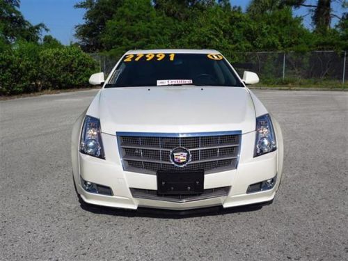 2011 Cadillac CTS Performance, US $26,693.00, image 12