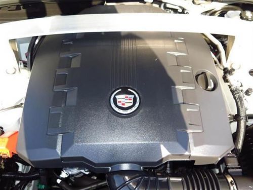 2011 Cadillac CTS Performance, US $26,693.00, image 13