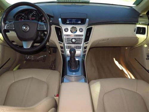 2011 Cadillac CTS Performance, US $26,693.00, image 14