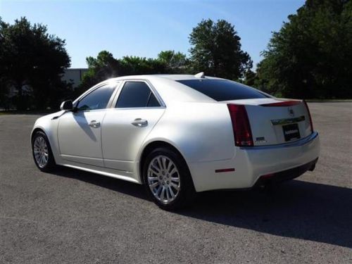 2011 Cadillac CTS Performance, US $26,693.00, image 17