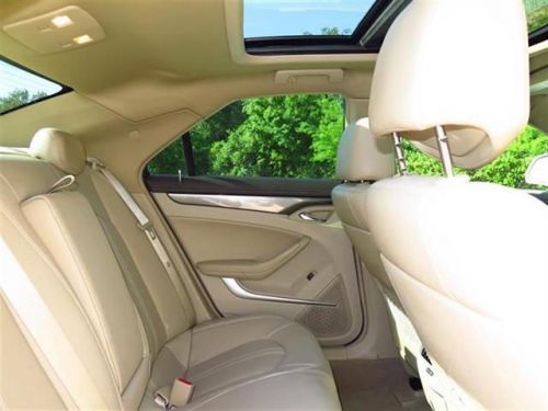 2011 Cadillac CTS Performance, US $26,693.00, image 18