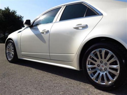 2011 Cadillac CTS Performance, US $26,693.00, image 19