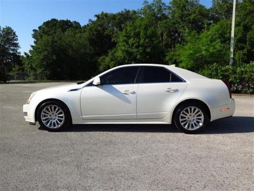 2011 Cadillac CTS Performance, US $26,693.00, image 20
