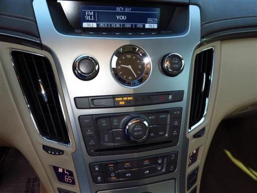 2011 Cadillac CTS Performance, US $26,693.00, image 21