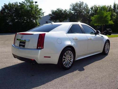 2011 Cadillac CTS Performance, US $26,693.00, image 23
