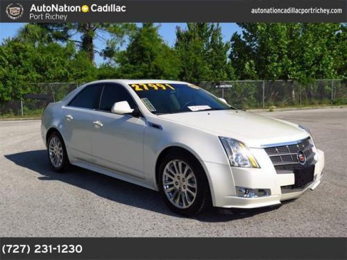 2011 Cadillac CTS Performance, US $26,693.00, image 26