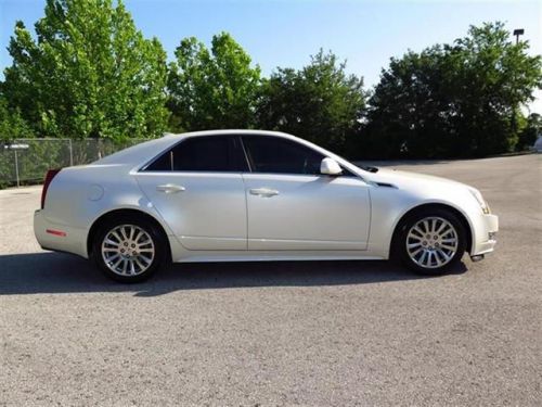 2011 Cadillac CTS Performance, US $26,693.00, image 28