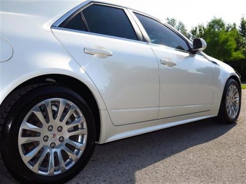 2011 Cadillac CTS Performance, US $26,693.00, image 29