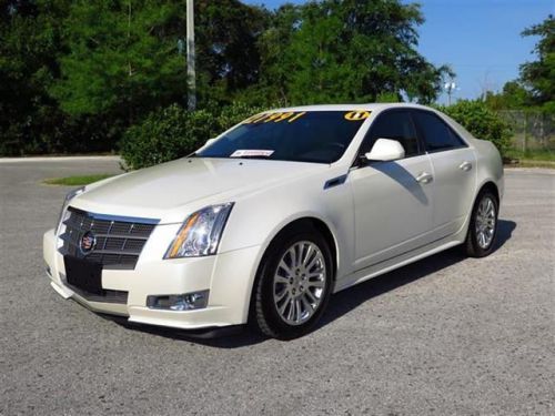 2011 Cadillac CTS Performance, US $26,693.00, image 30