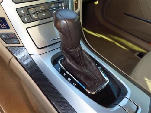 2011 Cadillac CTS Performance, US $26,693.00, image 31