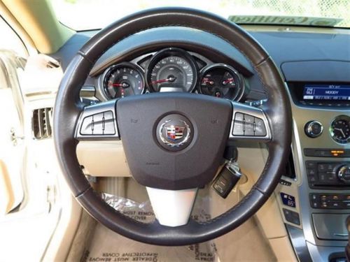 2011 Cadillac CTS Performance, US $26,693.00, image 32