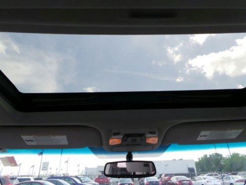 2013 toyota sienna xle