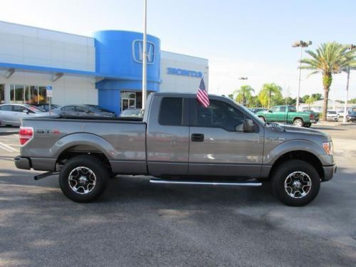 2013 Ford F150 STX, US $26,939.00, image 8