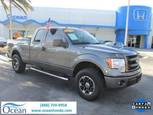 2013 Ford F150 STX, US $26,939.00, image 9