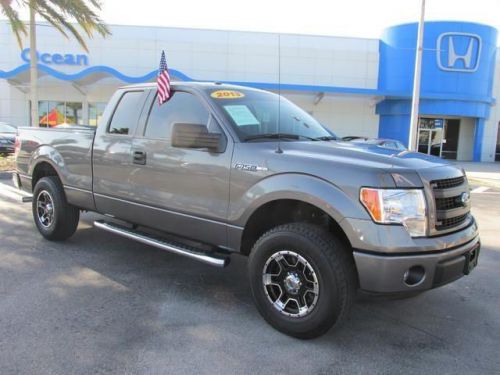 2013 Ford F150 STX, US $26,939.00, image 14