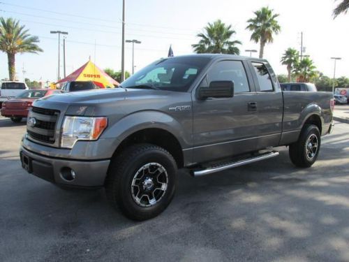 2013 Ford F150 STX, US $26,939.00, image 17