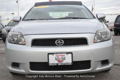 2005 scion tc