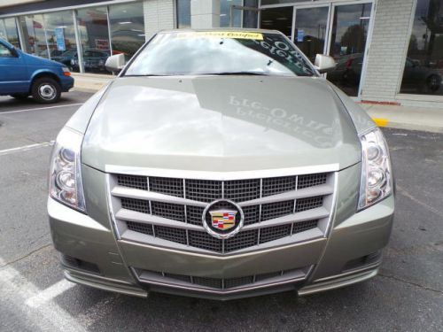 2011 Cadillac CTS Base, US $28,918.00, image 3